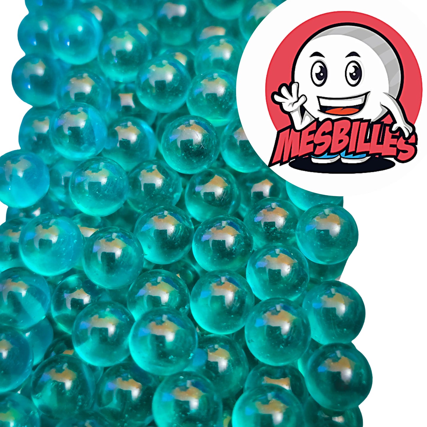 1 Biglia Luce Blu-Anatra 08 mm