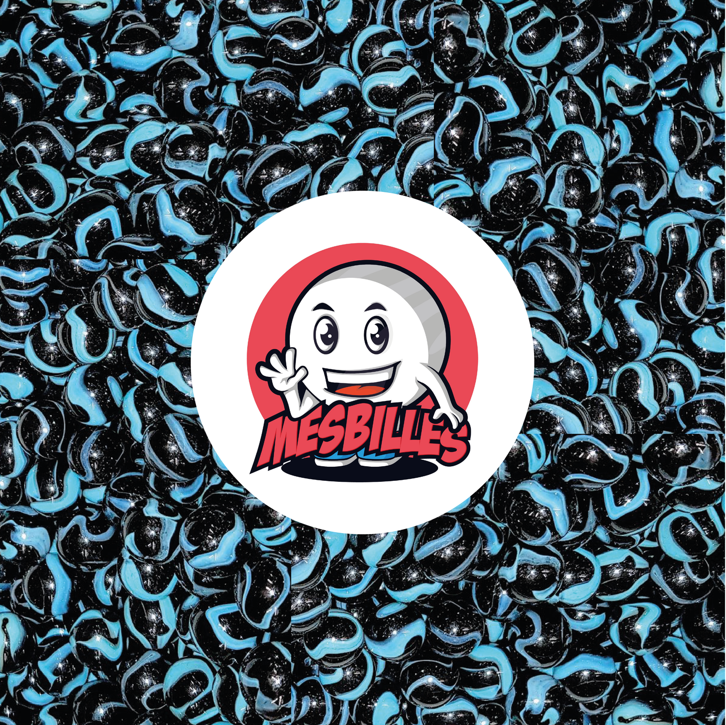 1 Bille Typhon 25 mm