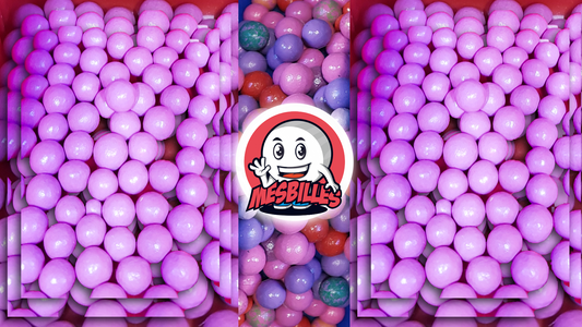 MesBilles - Photos des commandes de billes Rose