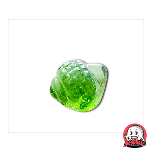 1 Bille Neptunea Vert Clair