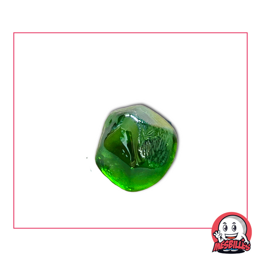 MesBilles vous propose la Bille Cône Vert.