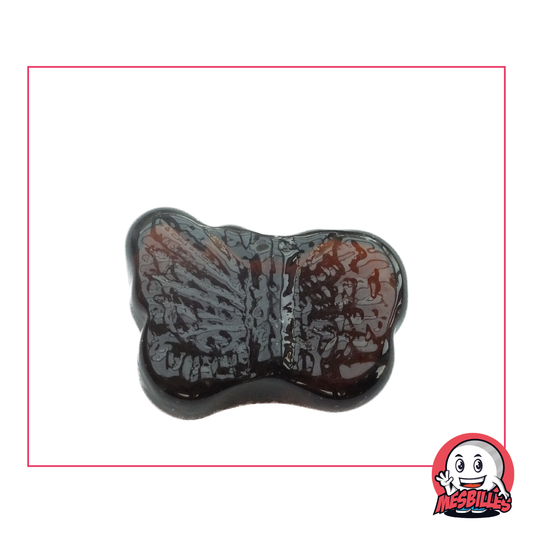 1 Bille Monarque Ambre-Nuit