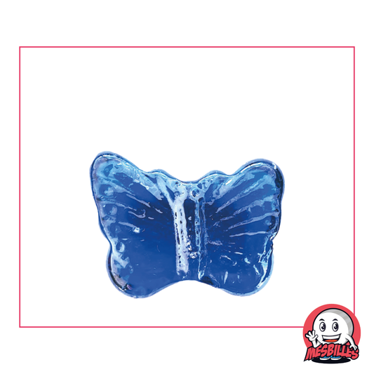 1 Bille Monarque Bleu