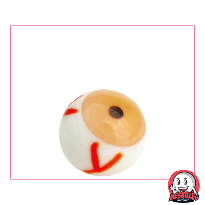 1 Bille Art Watching-You Ambre 22 mm