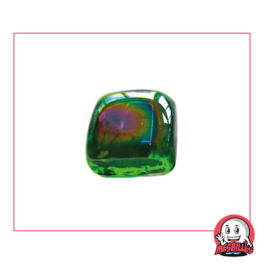 1 Bille Carré Vert