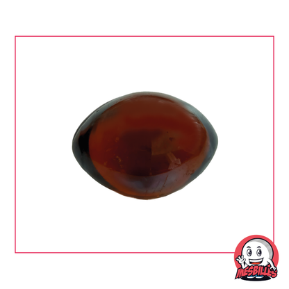 1 Bille Rugby Ambre-Nuit