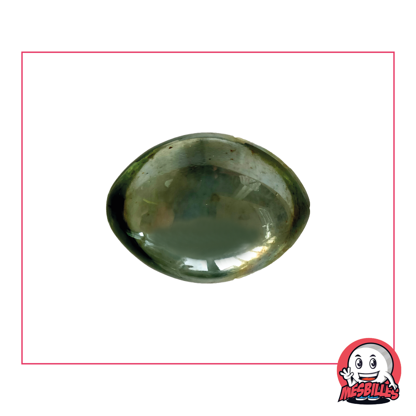 1 Bille Rugby Cristal