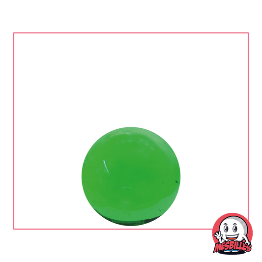 1 Bille Loupe Vert 16 mm