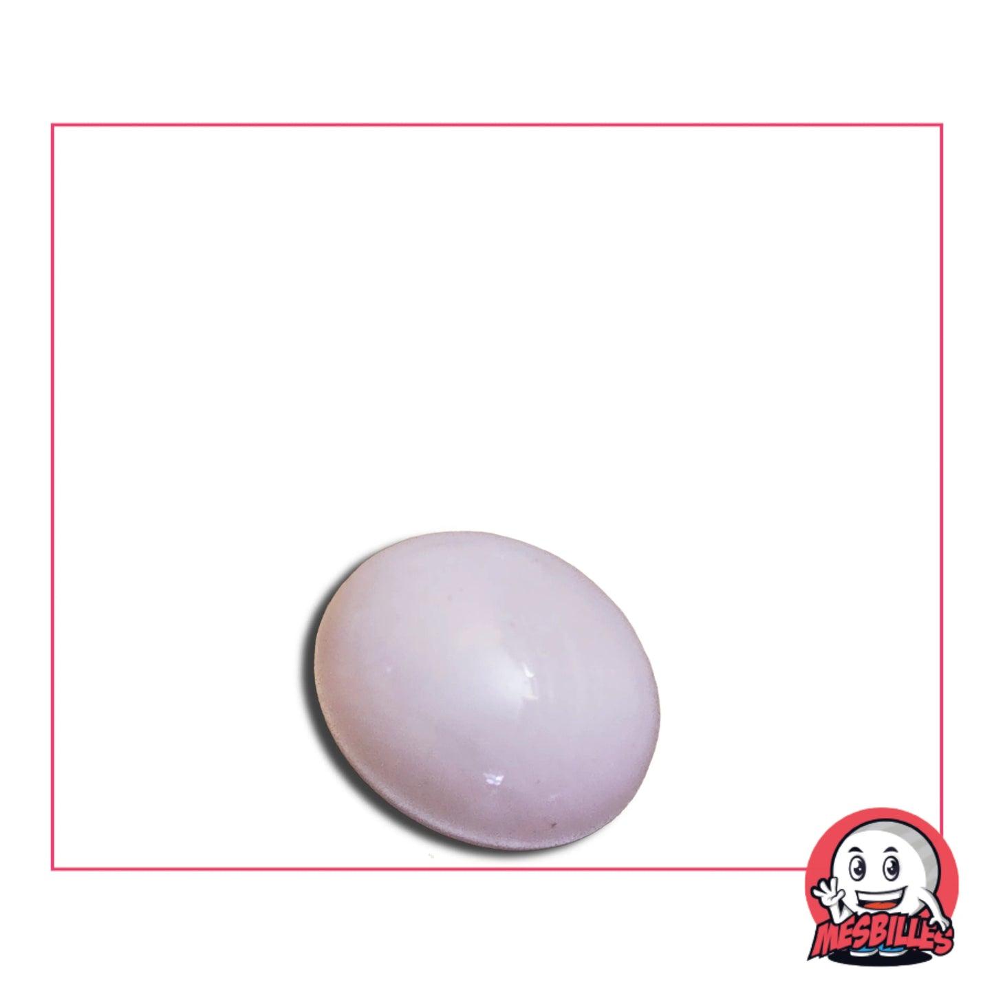 Pour Décorer, Jouer ou Collectionner, Les Petites Billes Plates de MesBilles sont indispensables.