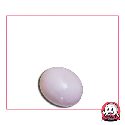 Pour Décorer, Jouer ou Collectionner, Les Petites Billes Plates de MesBilles sont indispensables.