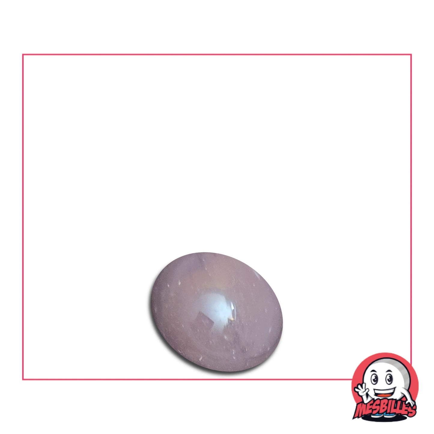 Pour Décorer, Jouer ou Collectionner, Les Petites Billes Plates de MesBilles sont indispensables.