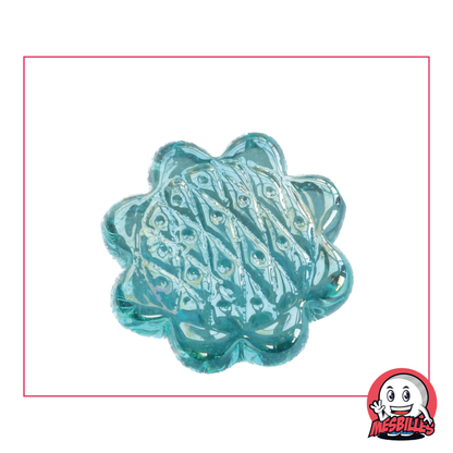 1 Bille Galette Bleu-clair