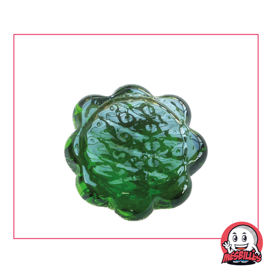1 Bille Galette Vert