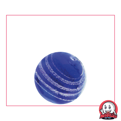 1 Bille Art Céleste Nuit 25 mm