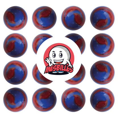 1 Bille Dino 16 mm