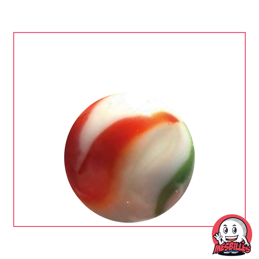1 Bille Italienne 25 mm