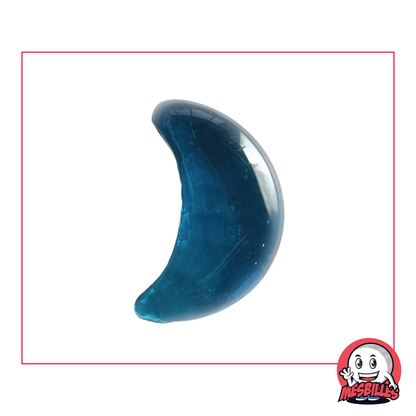 1 Bille Lune Bleu
