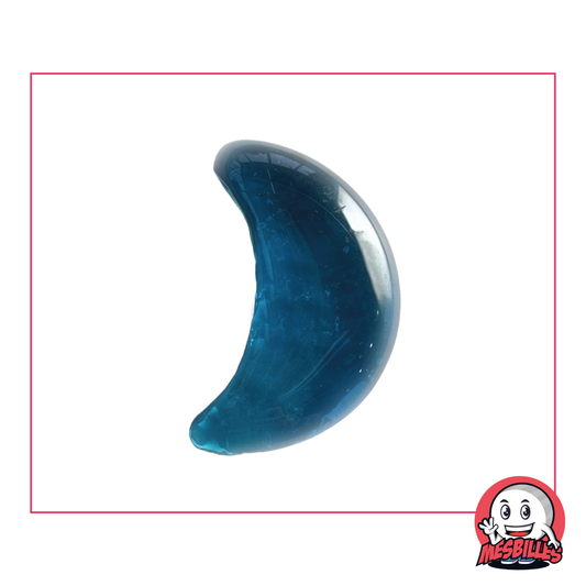 1 Bille Lune Bleu