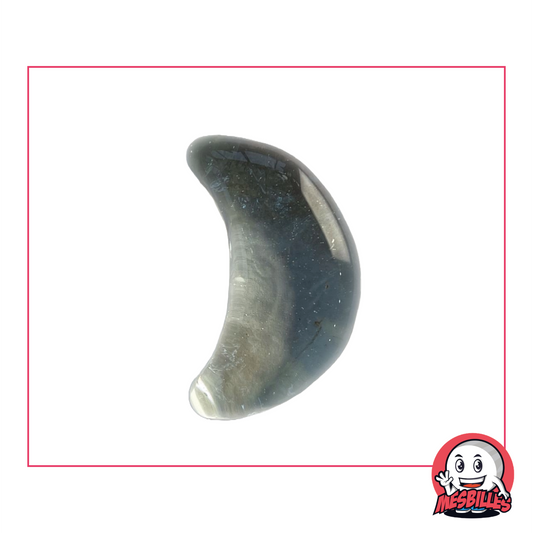 1 Bille Lune Cristal
