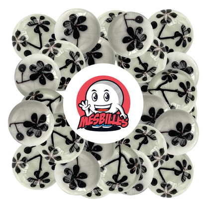 1 Bille Art Magistrale 22 mm