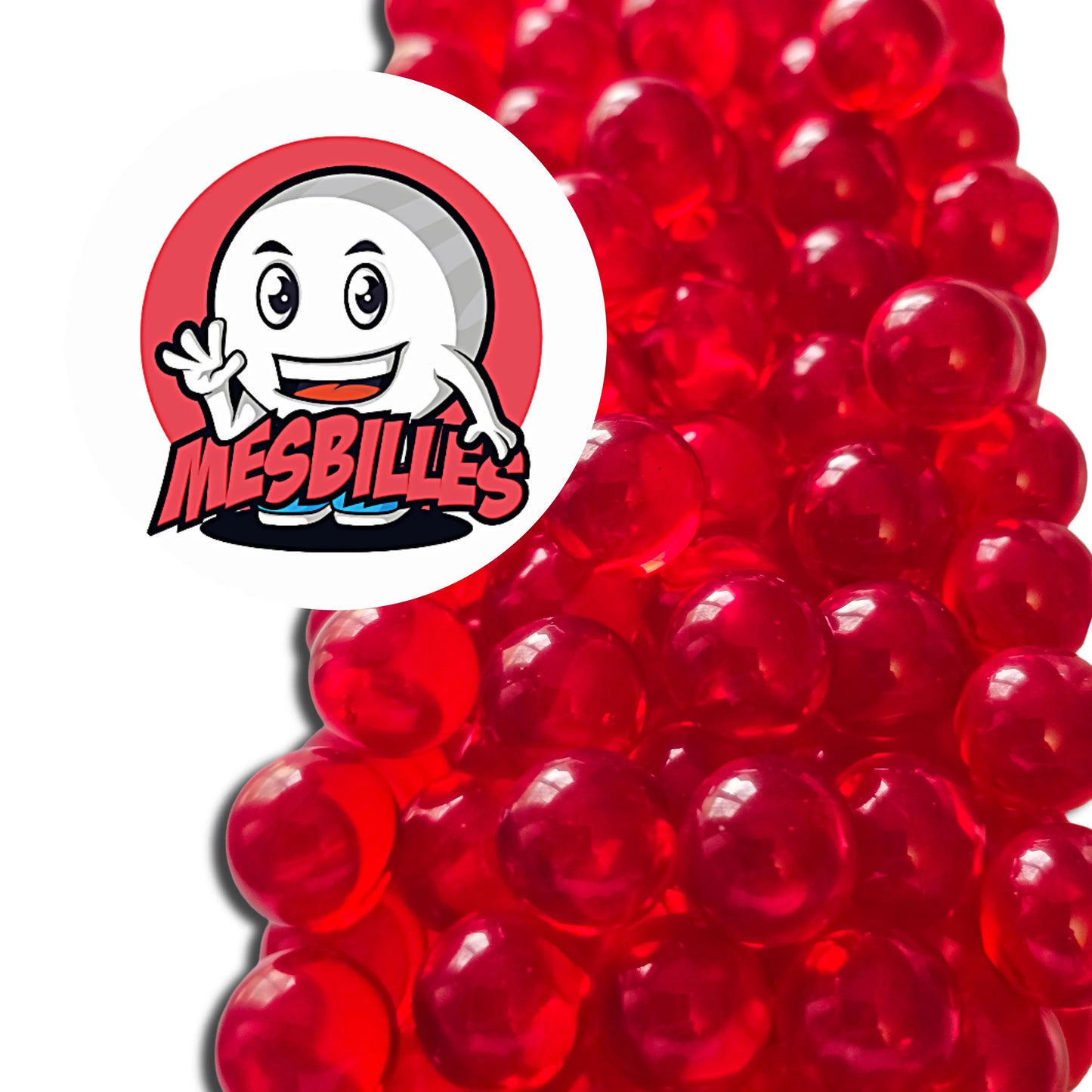 1 Biglia Luce Rosso 06 mm