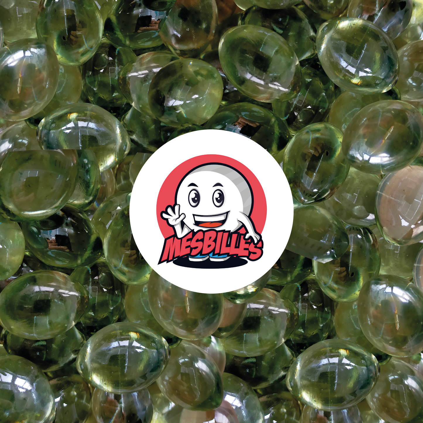 1 Bille Rugby Cristal