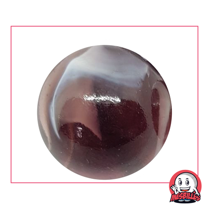 1 Bille Pourpre 42 mm