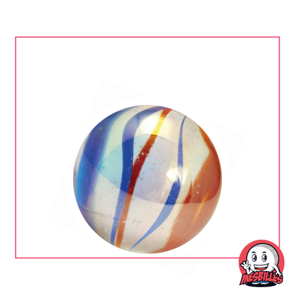 1 Bille Scorpion 25 mm