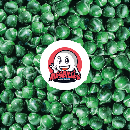 1 Bille Verazade 22 mm