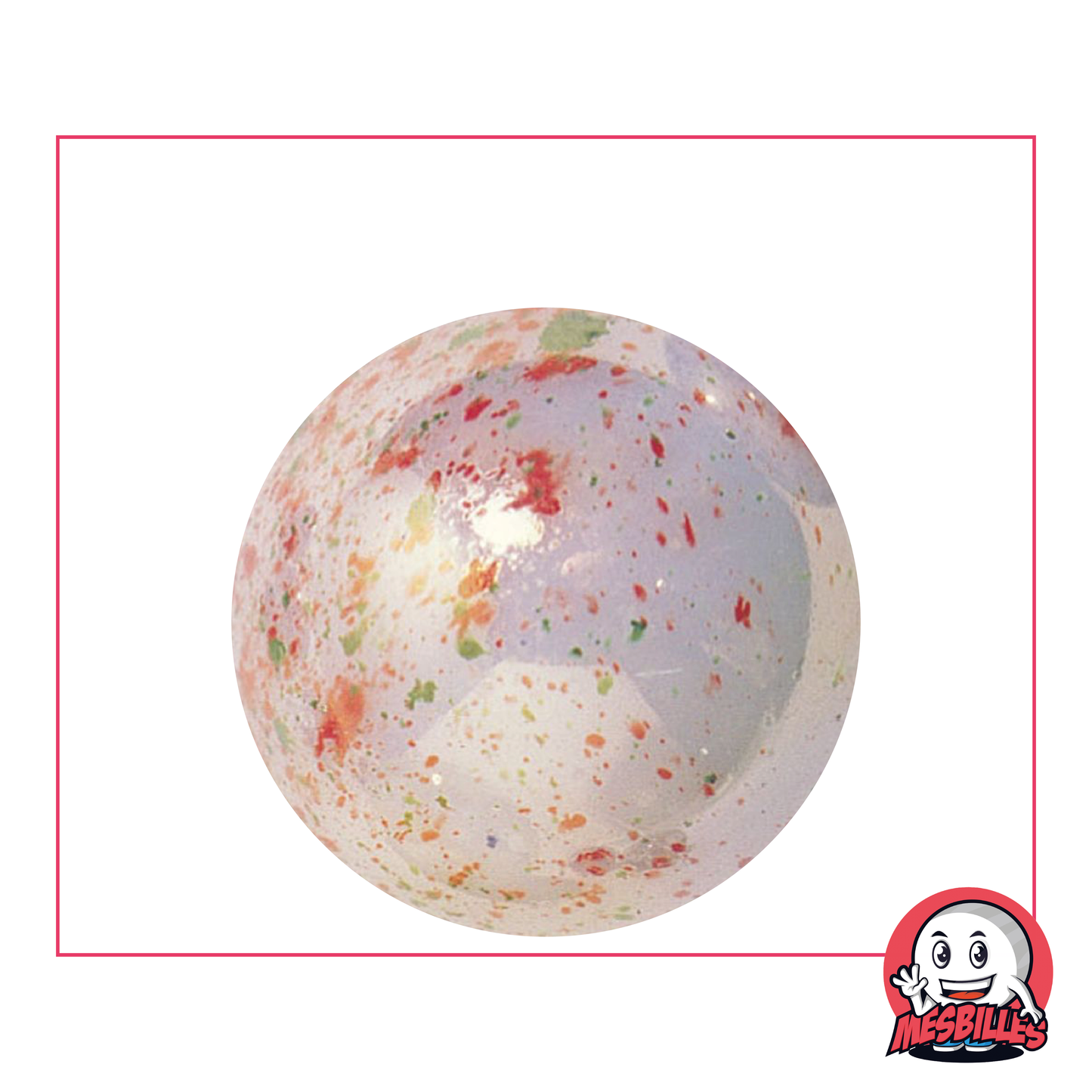 1 Bille Wolfgang Rouge 35 mm