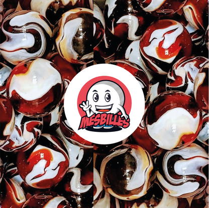 1 Bille Iguane 10 mm