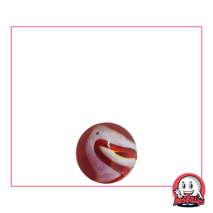 1 Bille Iguane 10 mm