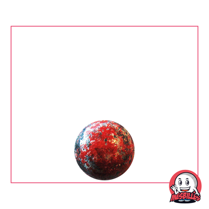 1 Bille Univers 12 mm