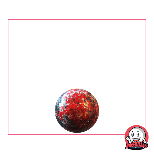 1 Bille Univers 12 mm