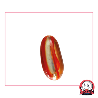 1 Bille Bêtise Rouge