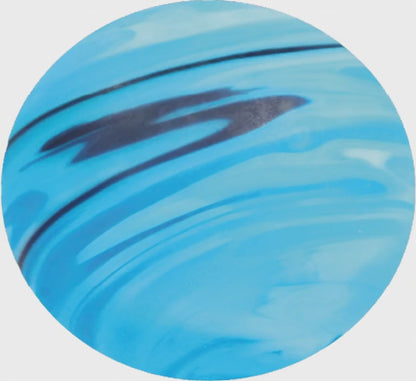 1 Bille Art Sandstorm Vert 22 mm