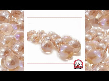 1 Bille Limonade 16 mm