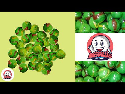 1 Bille Jungle 14 mm